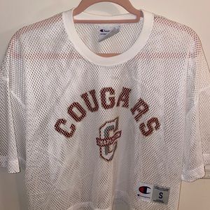 College of Charleston jersey
